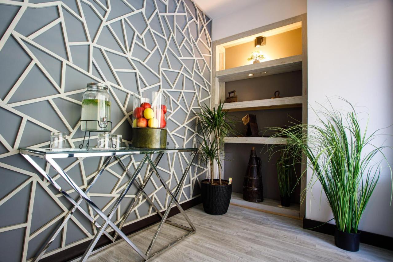 The Phoenix Boutique Hotel Jerevan Exteriör bild
