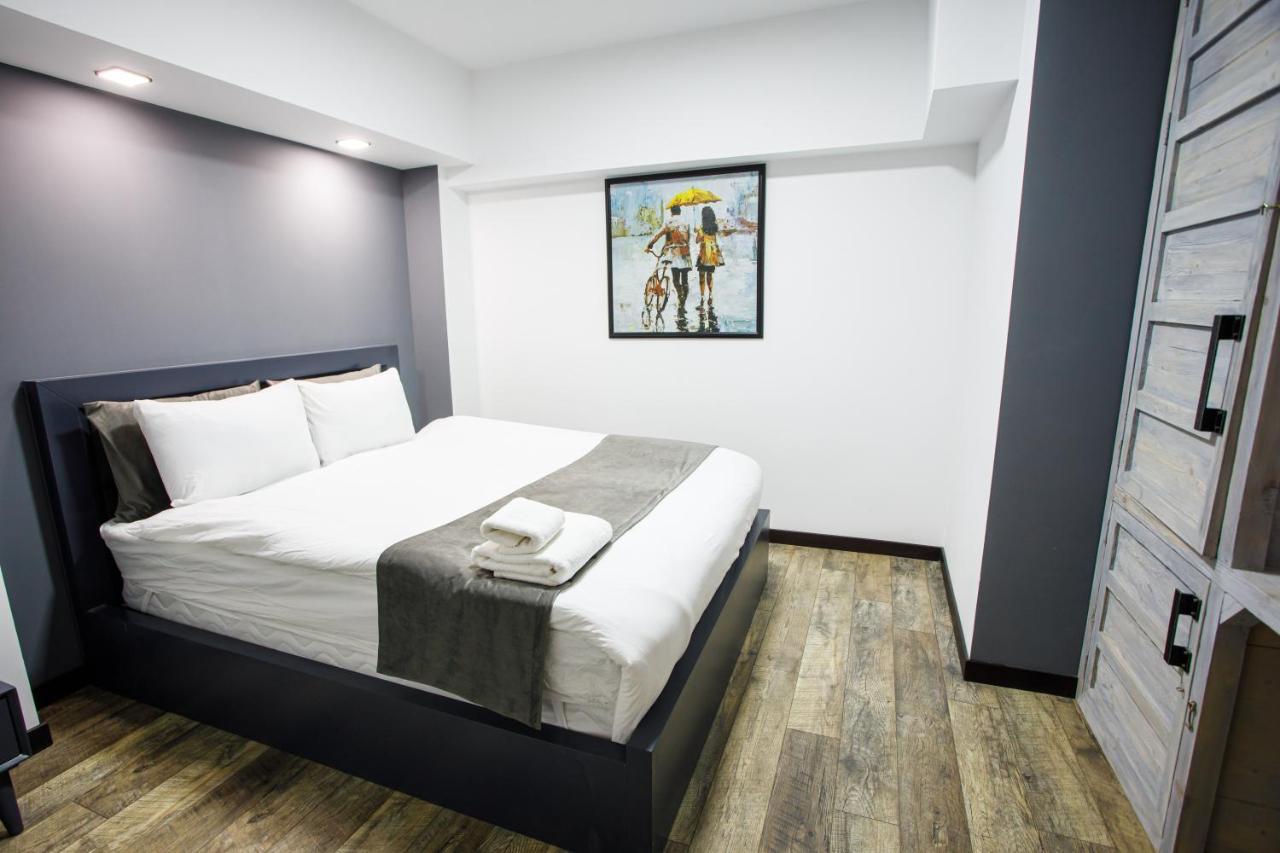 The Phoenix Boutique Hotel Jerevan Exteriör bild