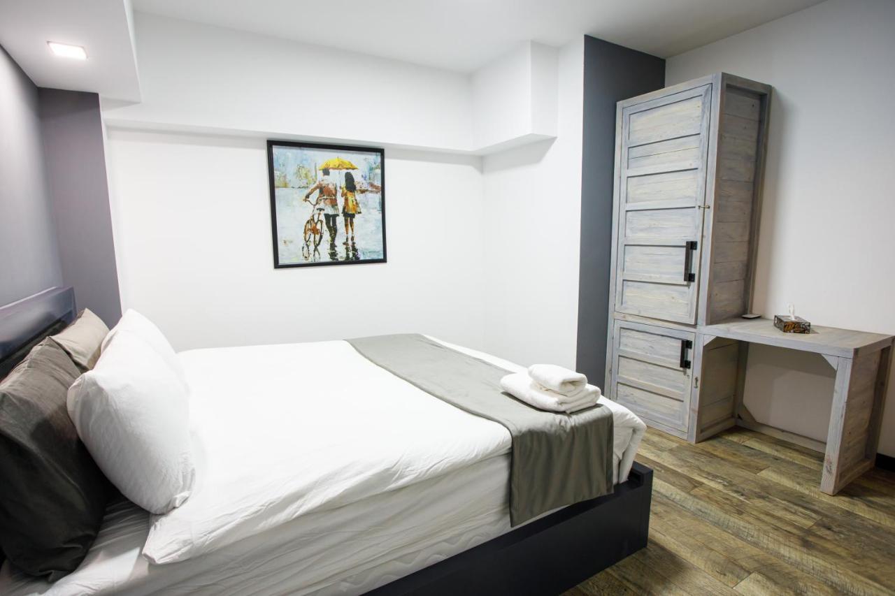 The Phoenix Boutique Hotel Jerevan Exteriör bild