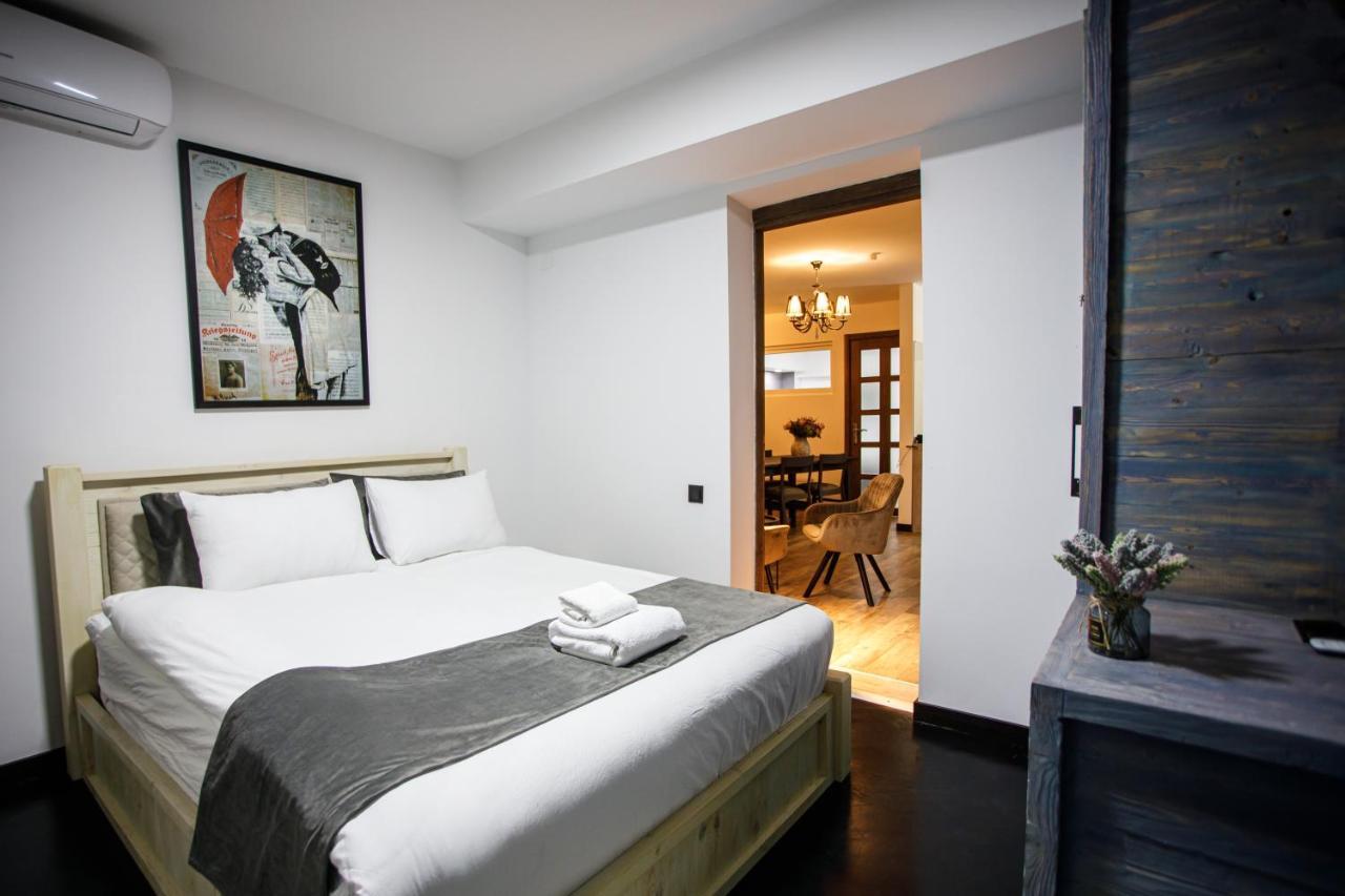 The Phoenix Boutique Hotel Jerevan Exteriör bild