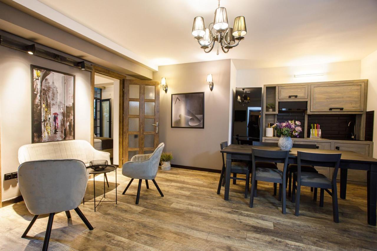The Phoenix Boutique Hotel Jerevan Exteriör bild