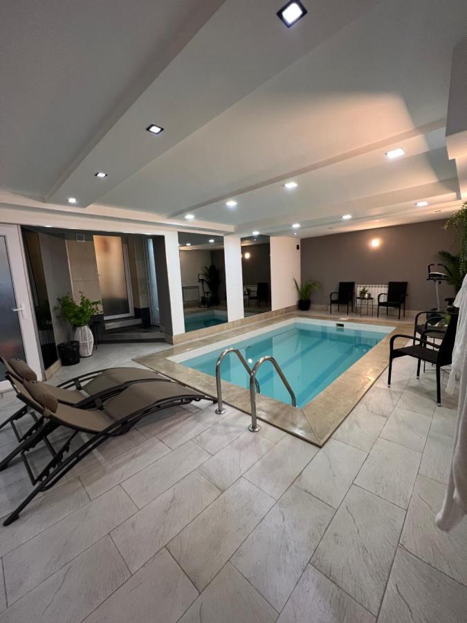 The Phoenix Boutique Hotel Jerevan Exteriör bild